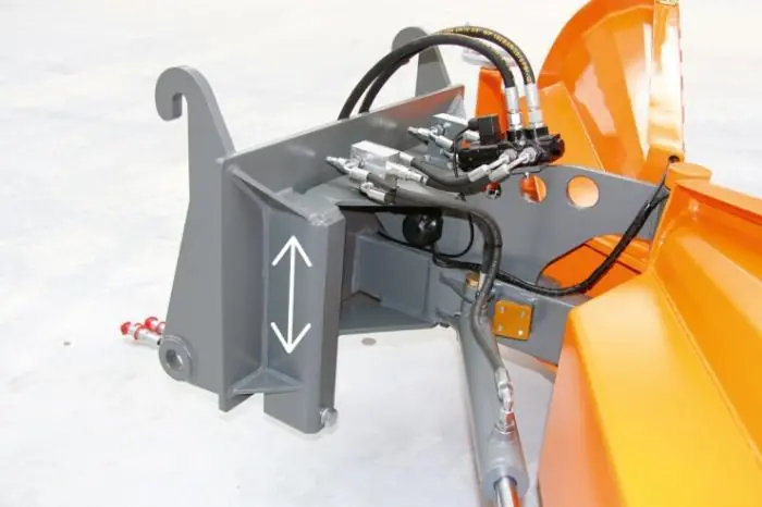 Bema V 800/2100 thumbnail 5