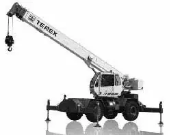 Terex Bendini RT 230-1