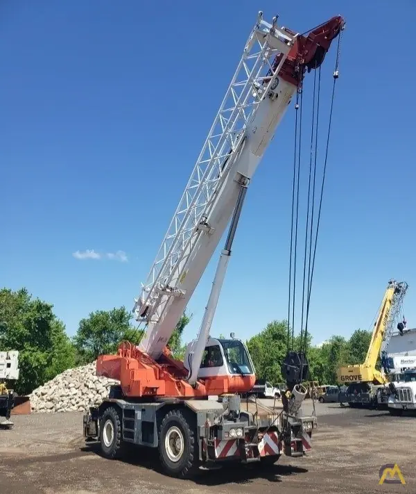 Tadano TR-450XL