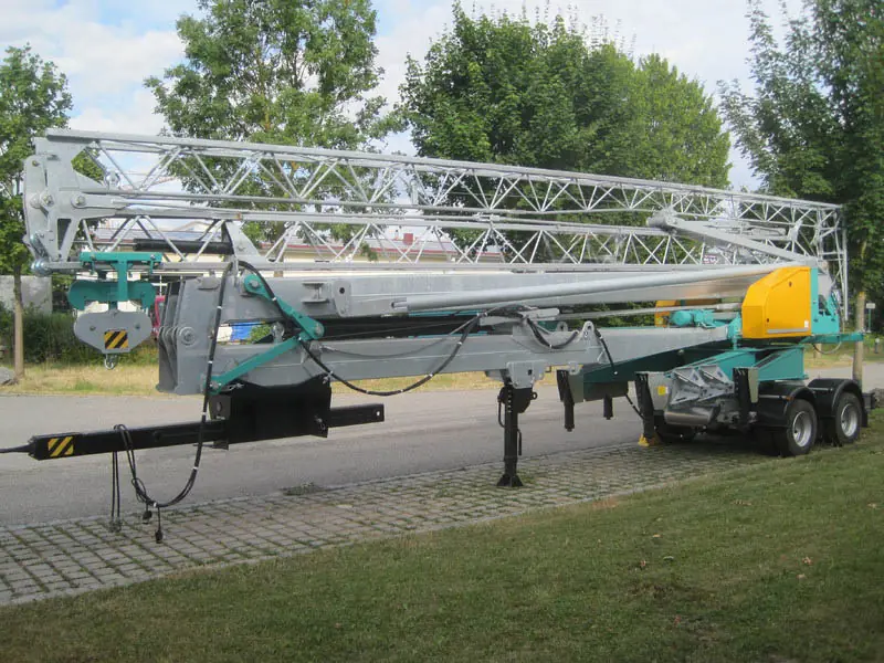 Cattaneo CM 271