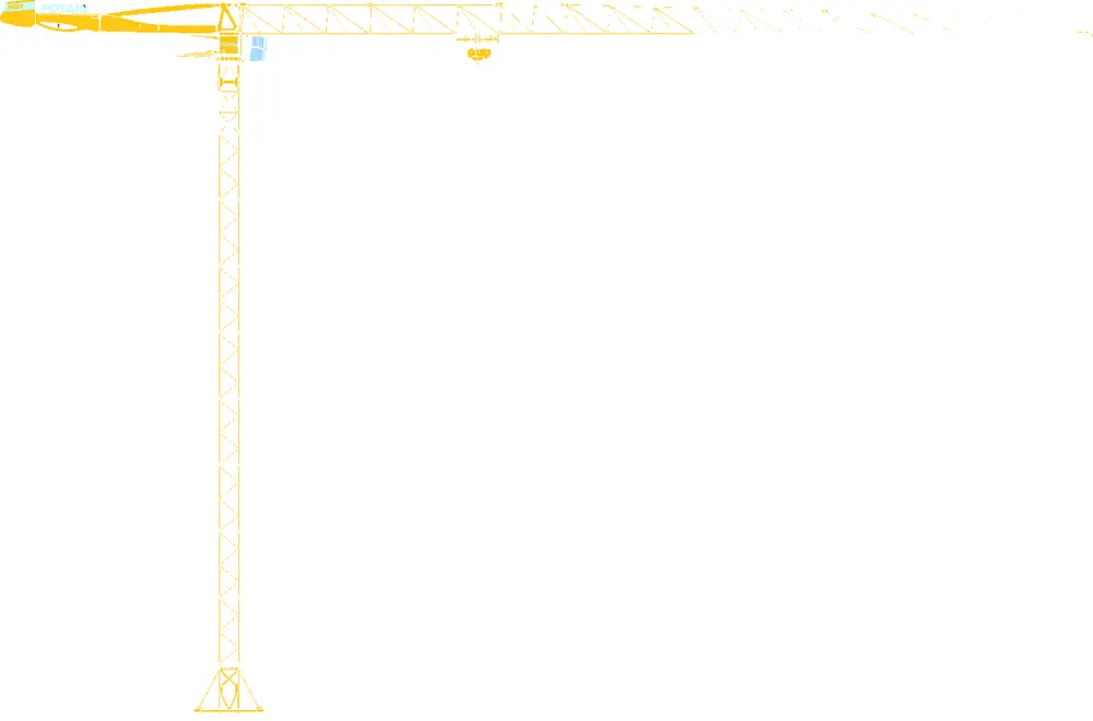 Potain MDT 249 J10