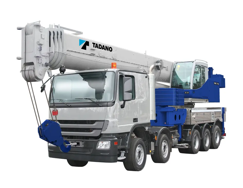 Tadano HK 70