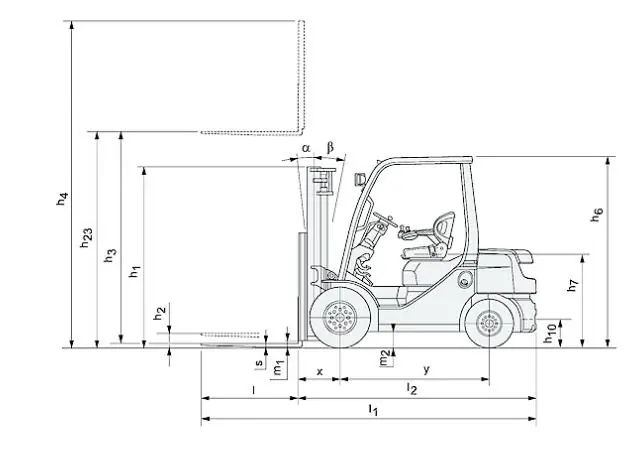 Toyota 02-8 FDF 30 thumbnail 7