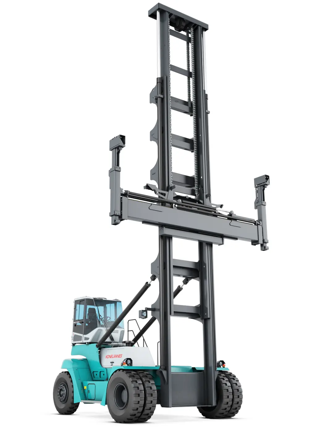 Konecranes 7/8 ECC 90
