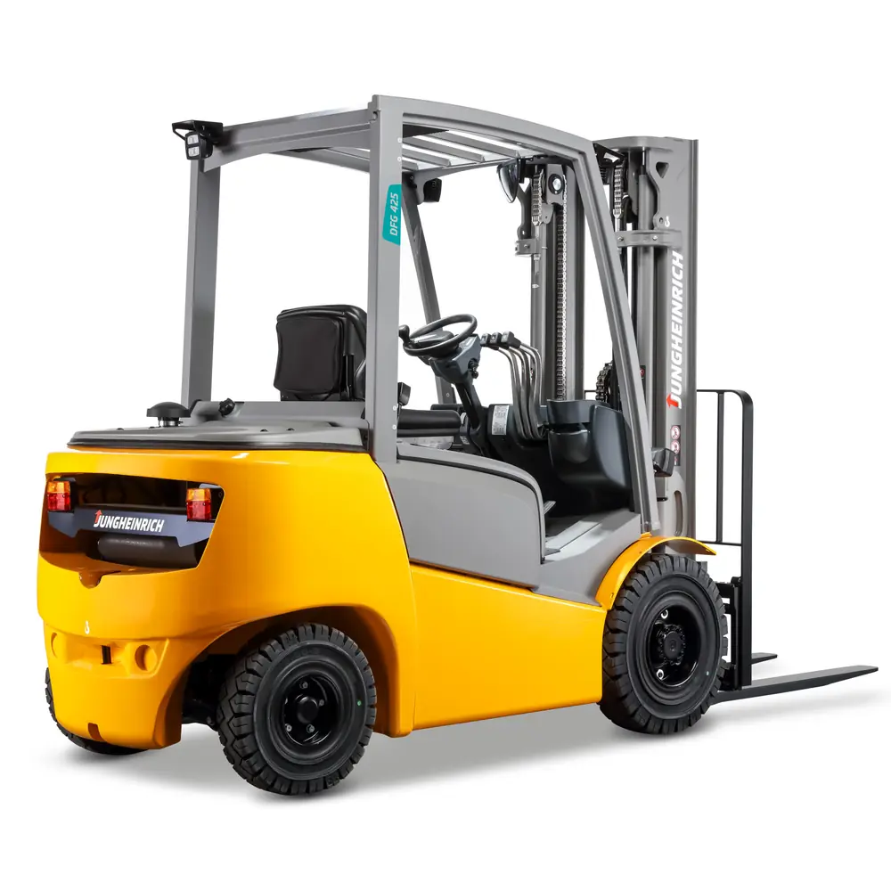 Jungheinrich TFG 425s