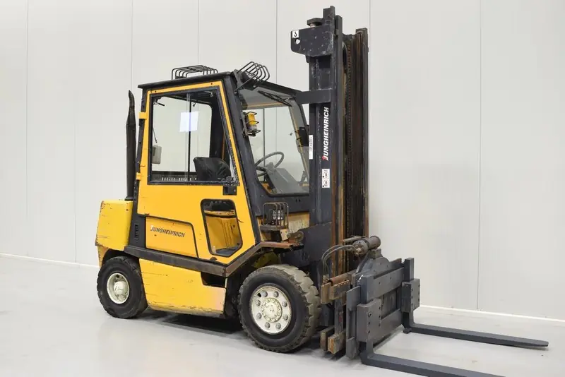 Jungheinrich TFG 40