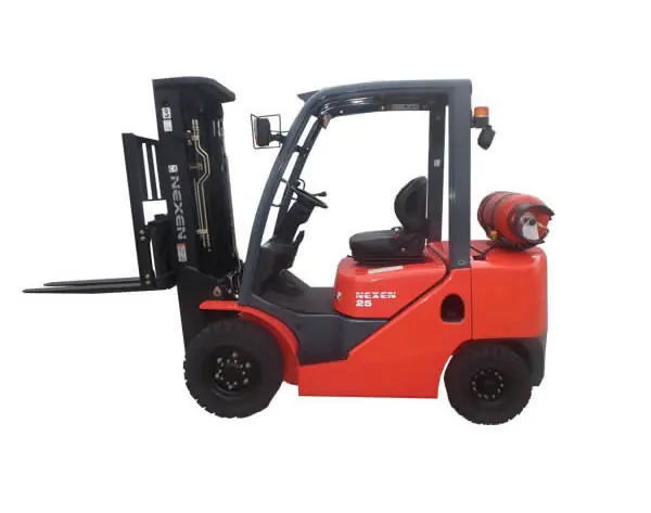 Nexen FGL25