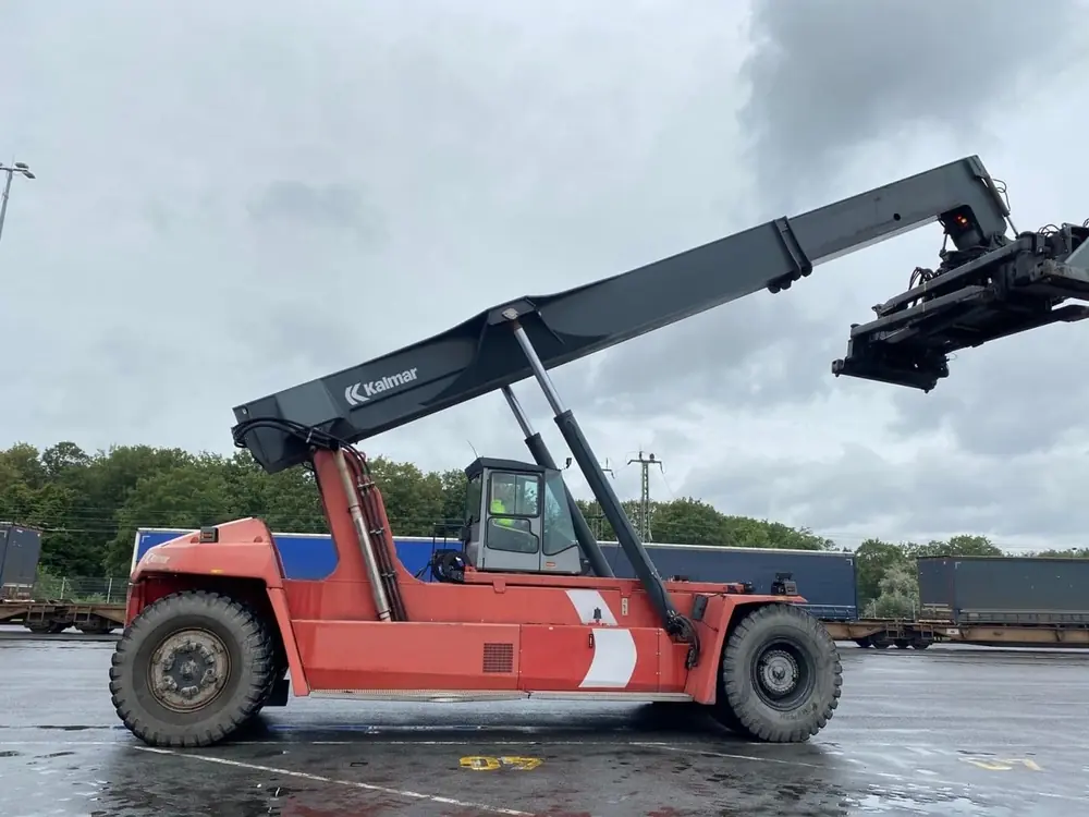 Kalmar DRG450-75C5XS
