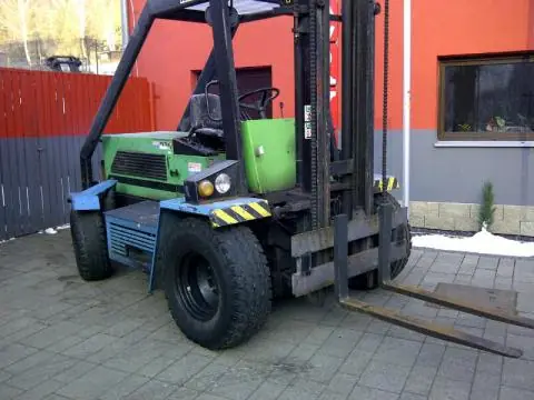 Mate Pumat 2,0/ND 9-040