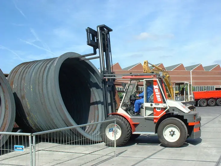 Xelan Herrax 15 4WD