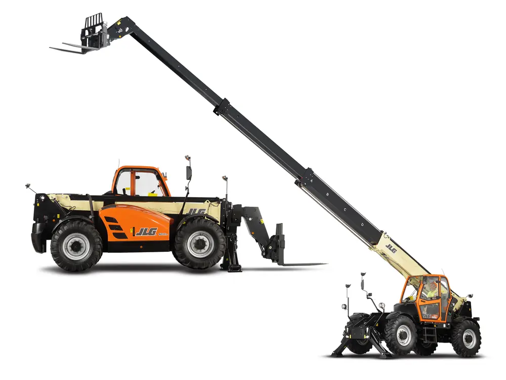 JLG 4017 PS