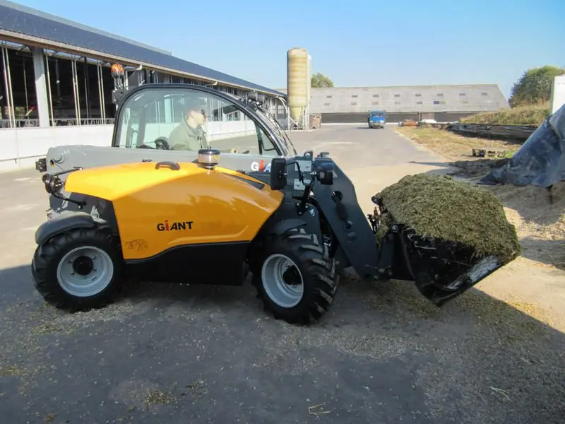 Giant 3648 Tendo