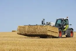 Claas Scorpion 7050 Biogas thumbnail 6