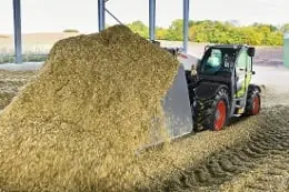 Claas Scorpion 7050 Biogas thumbnail 7