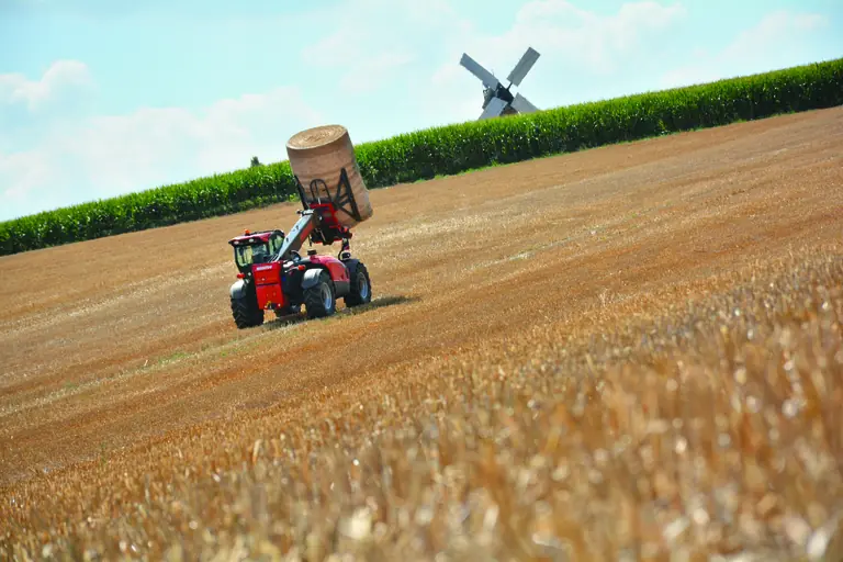 Manitou MLT 737-130 PS D Classic thumbnail 3