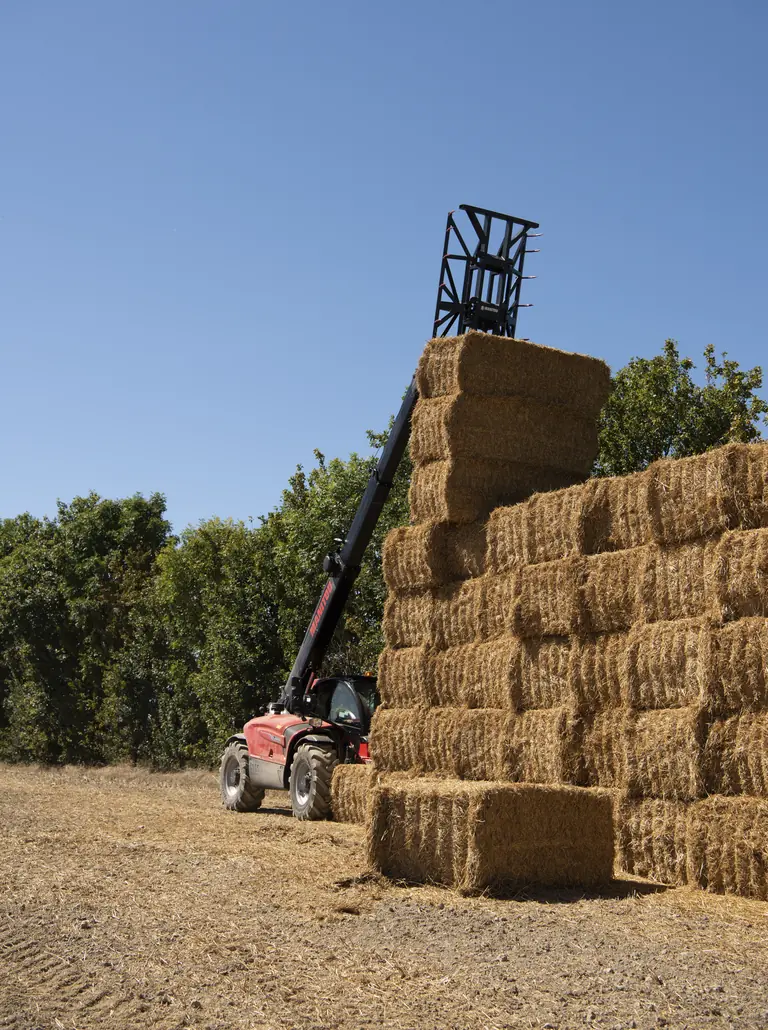 Manitou MLT 1041-145 PS+ L Classic