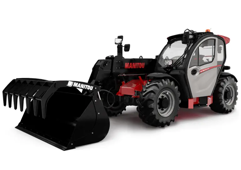 Manitou MLT 730-115 V Elite