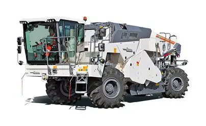 Wirtgen WR 240 thumbnail 2