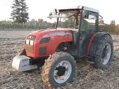 Massey Ferguson MF 3245-2SP