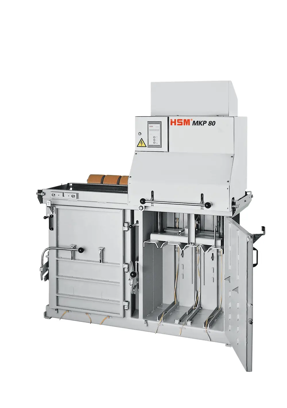 HSM MKP 80