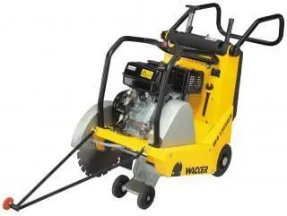 Wacker BFS 1345 ALS