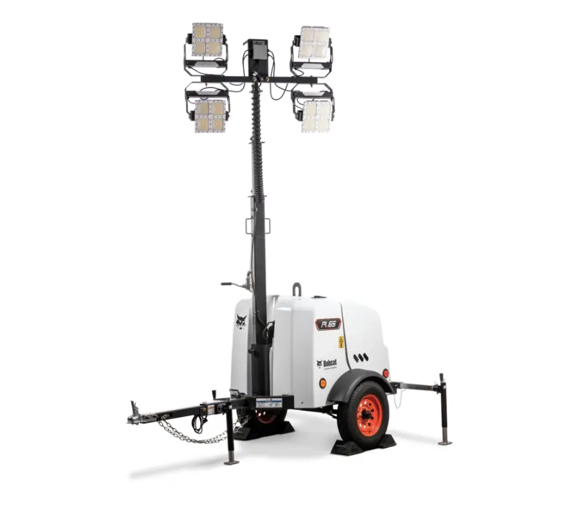 Bobcat PL80 thumbnail 2
