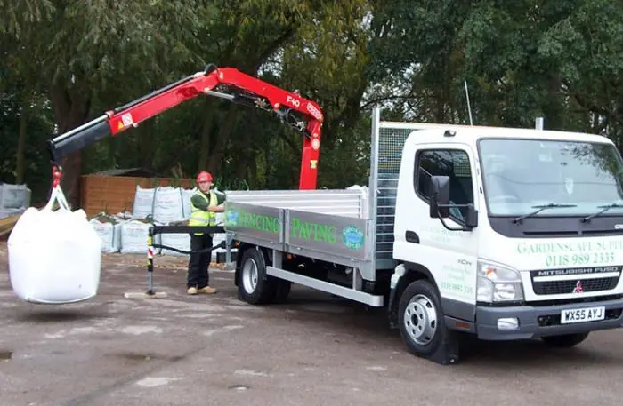 Fassi F 40 A 0.23 active thumbnail 4