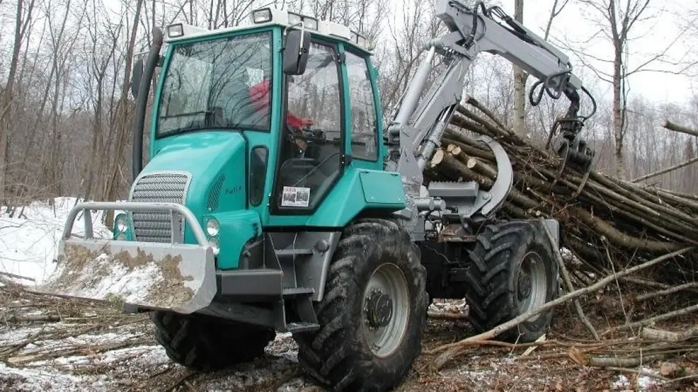 Pfanzelt Felix 140 V