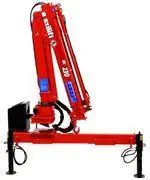Maxilift m 230.3 H