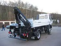 MKG HLK 96 a3
