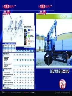PM 13523 SP