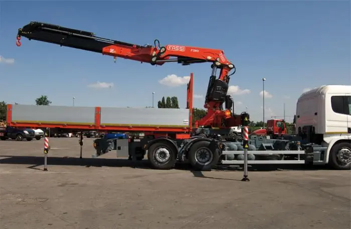 Fassi F 385 AC 2.26 e-dynamic thumbnail 7
