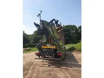 Loglift F 165Z