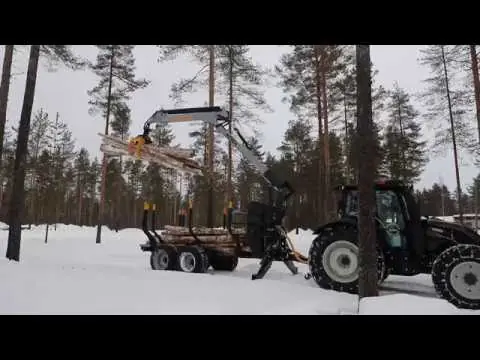Kesla 700-1