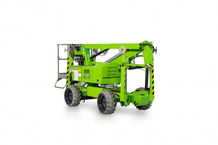 Niftylift SD34T 4x4 thumbnail 3