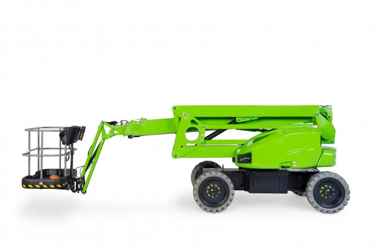 Niftylift SP64 4x4