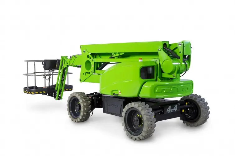 Niftylift SP64 4x4 thumbnail 2