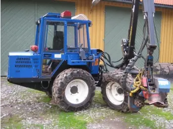 Vimek 404 T 3