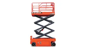 Sinoboom GTJZ0608S-2