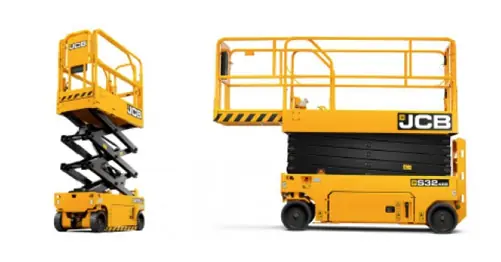 JCB S2046E