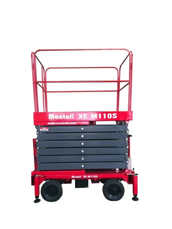 Mantall XE-M110H