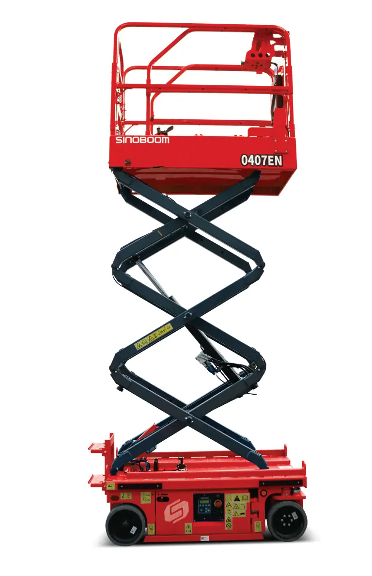 Sinoboom 1530EN