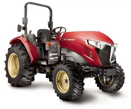 Yanmar YT359A R