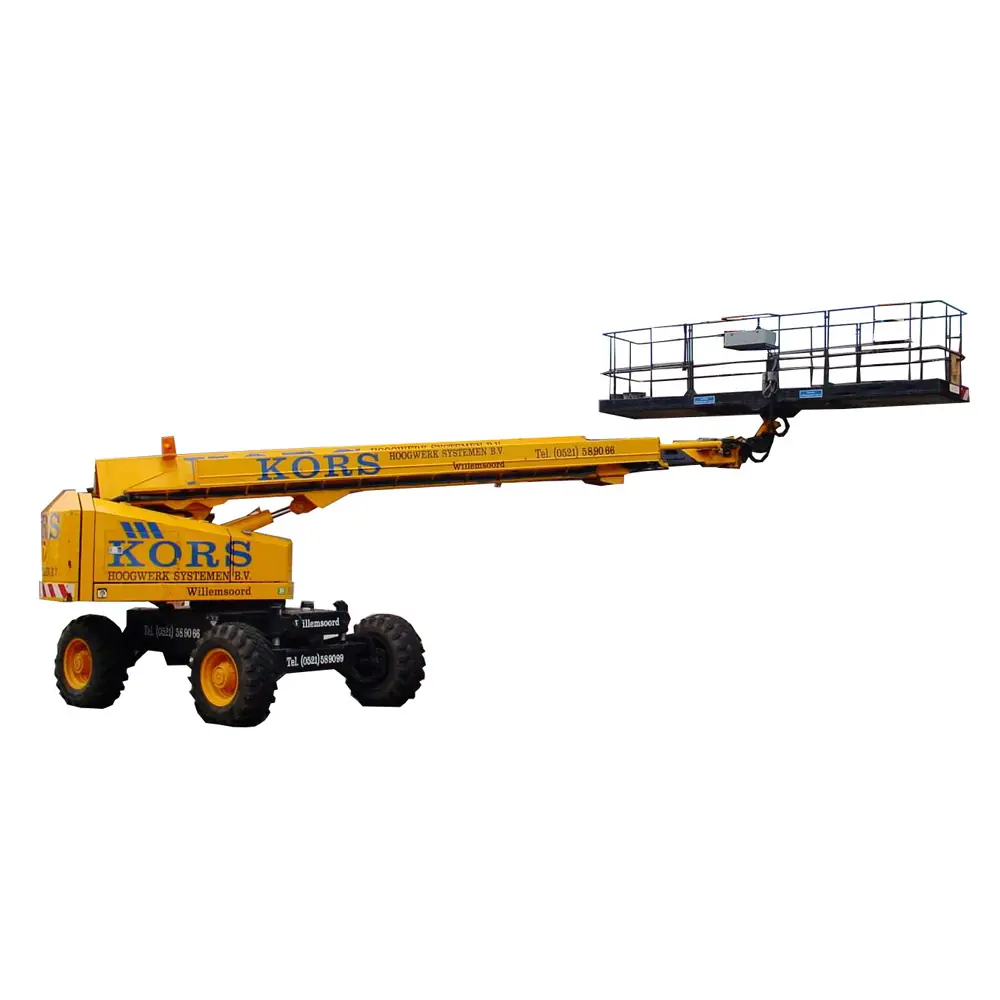 HAB T 24 D 4WD K2