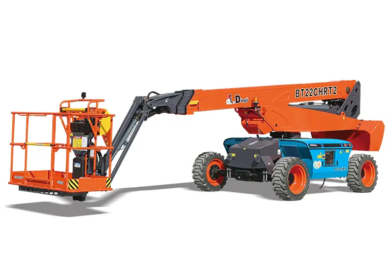 Dingli BT22CHRT2