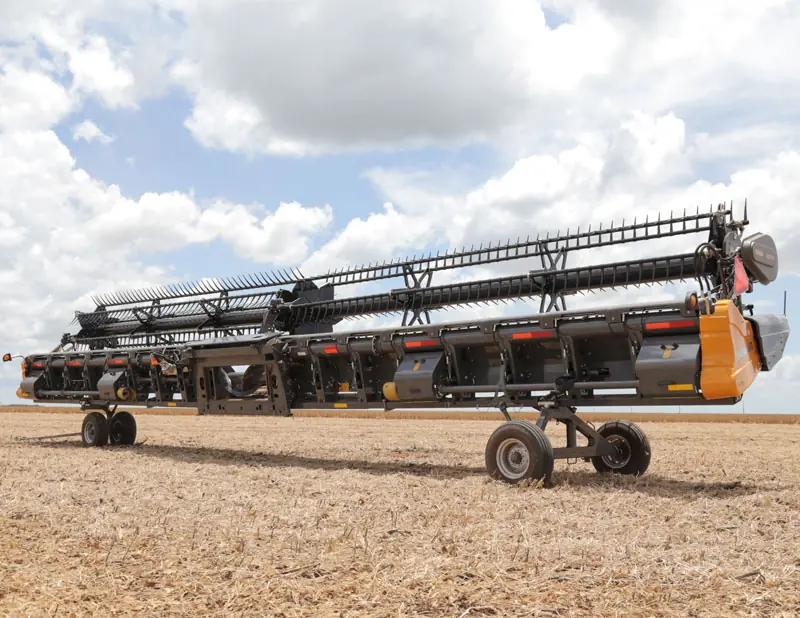 Valtra 600FD