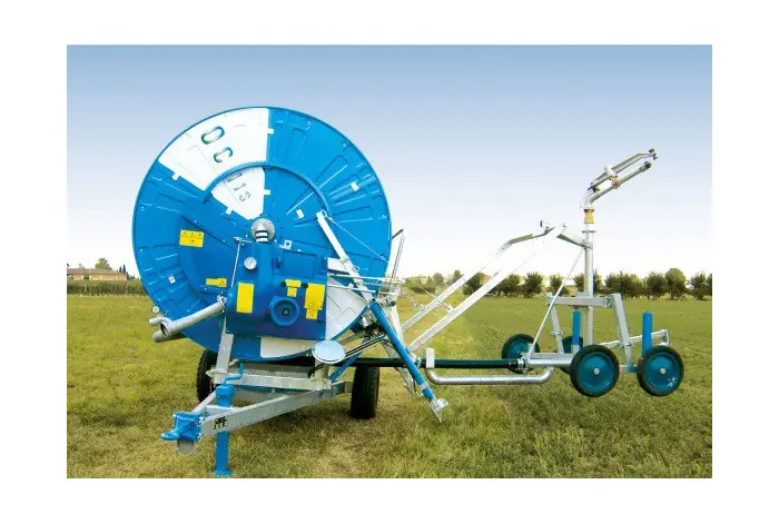 Ocmis R2/1B 100/300