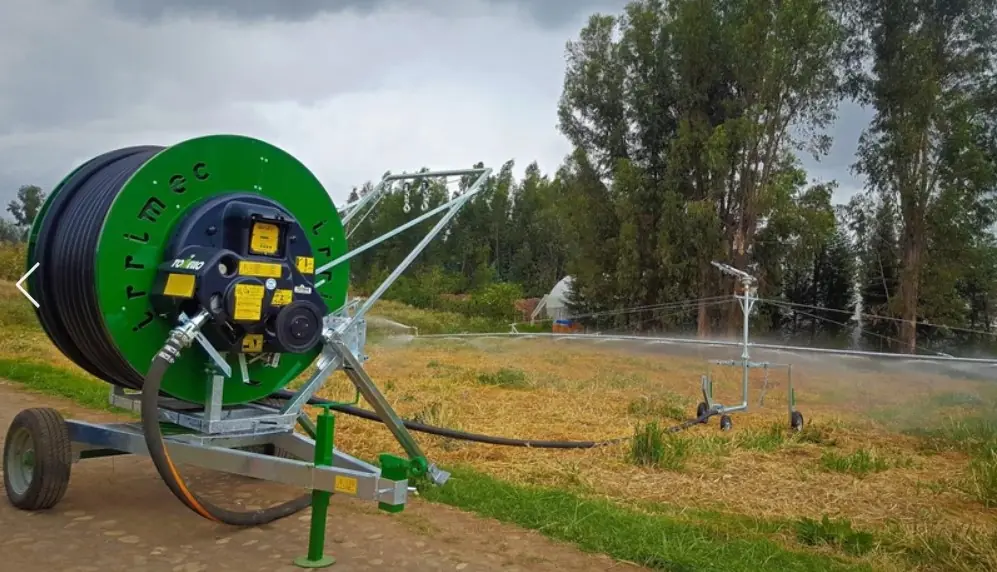 Irrimec Eco Rain ST2 70 TG