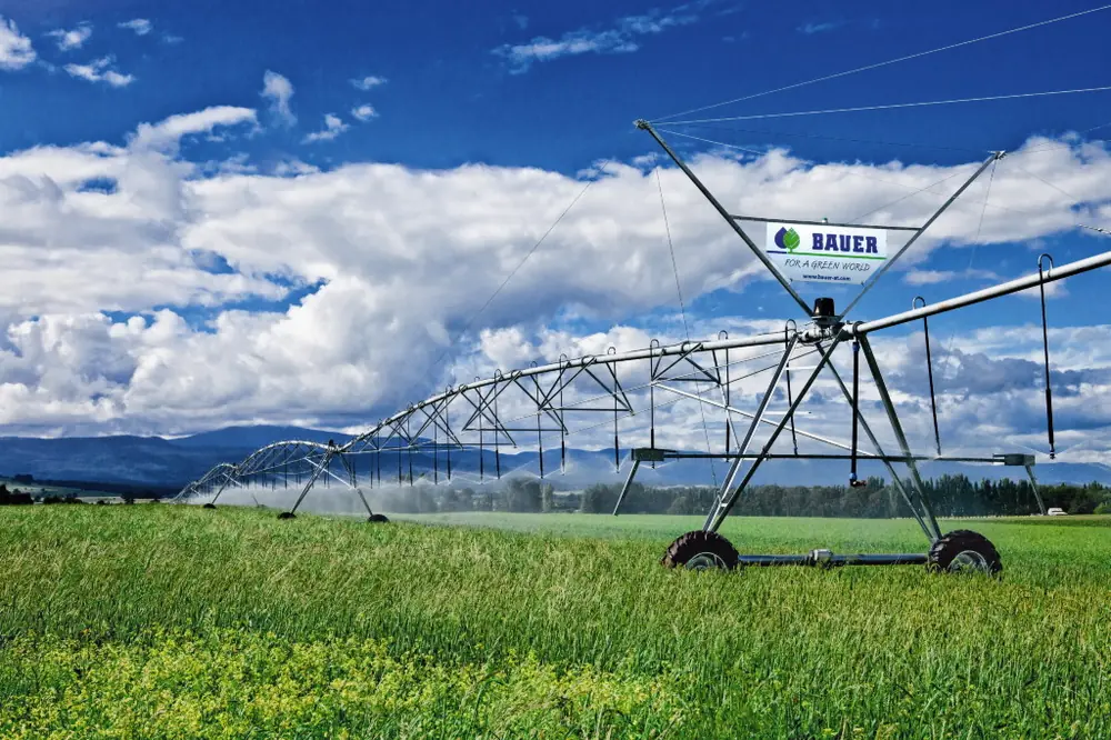 Bauer Irrigation Centerstar 133EL thumbnail 2