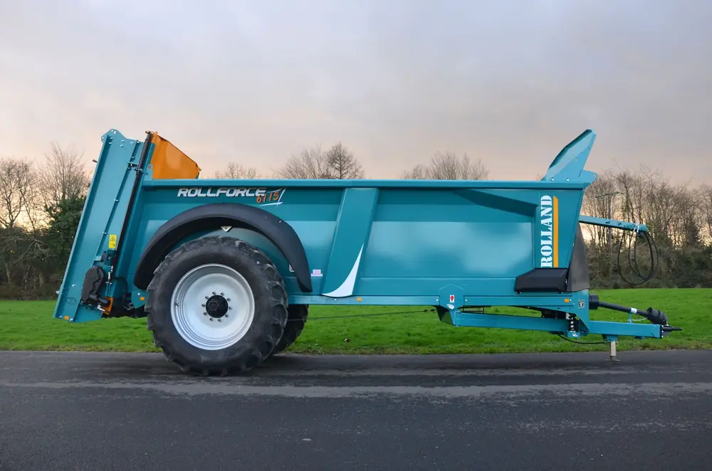 Rolland RF 6118